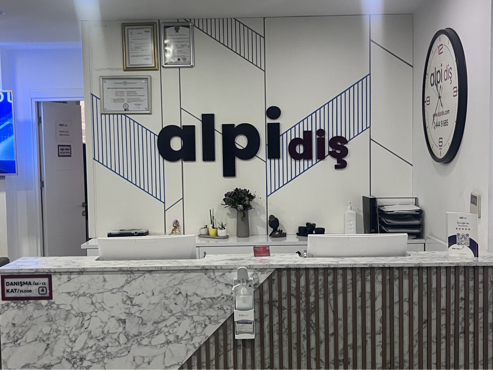 alpi-diş