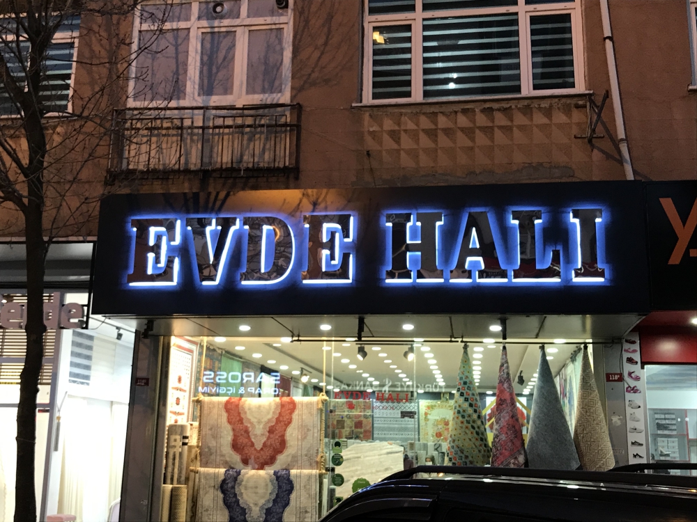 evde-halı
