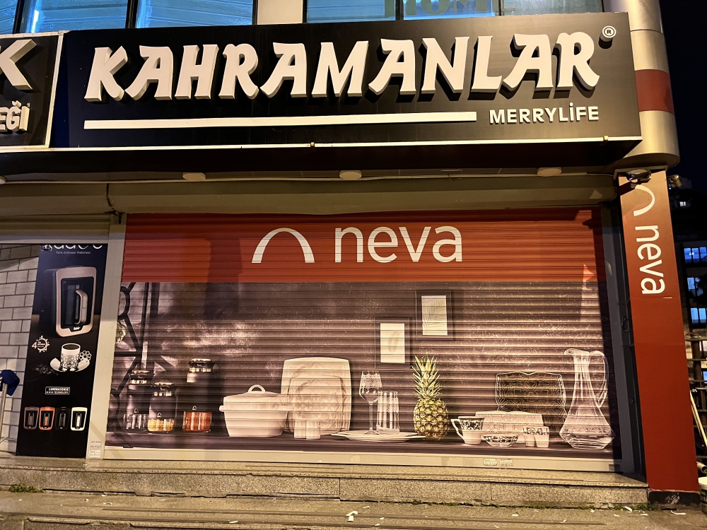 kahramanlar
