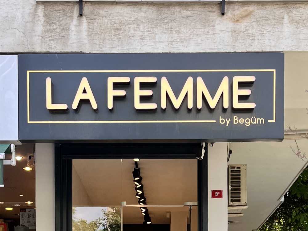 lafemme